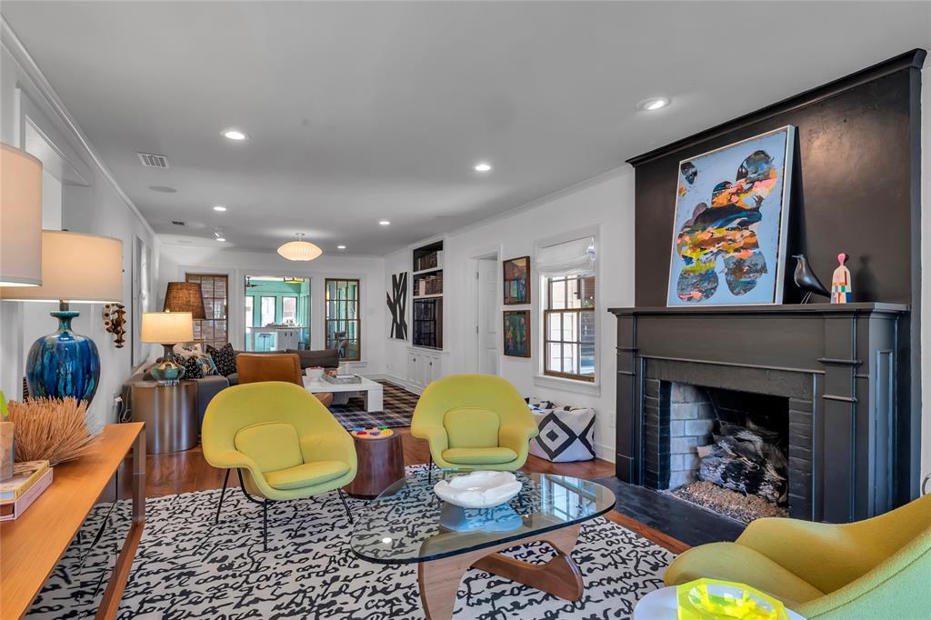 Masters Add - Residential