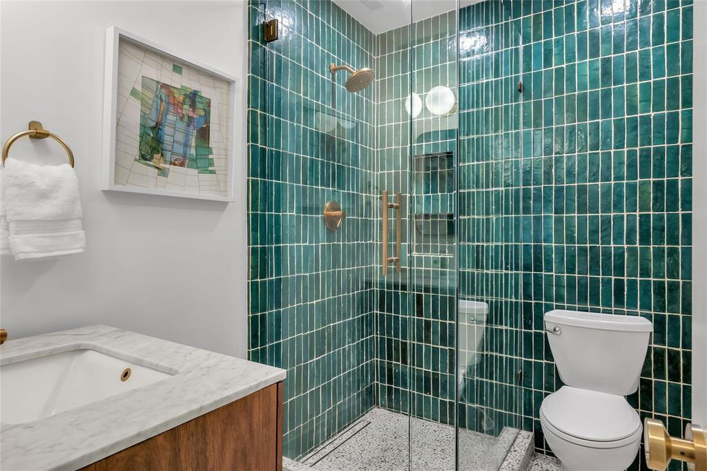 Masters Add - Residential