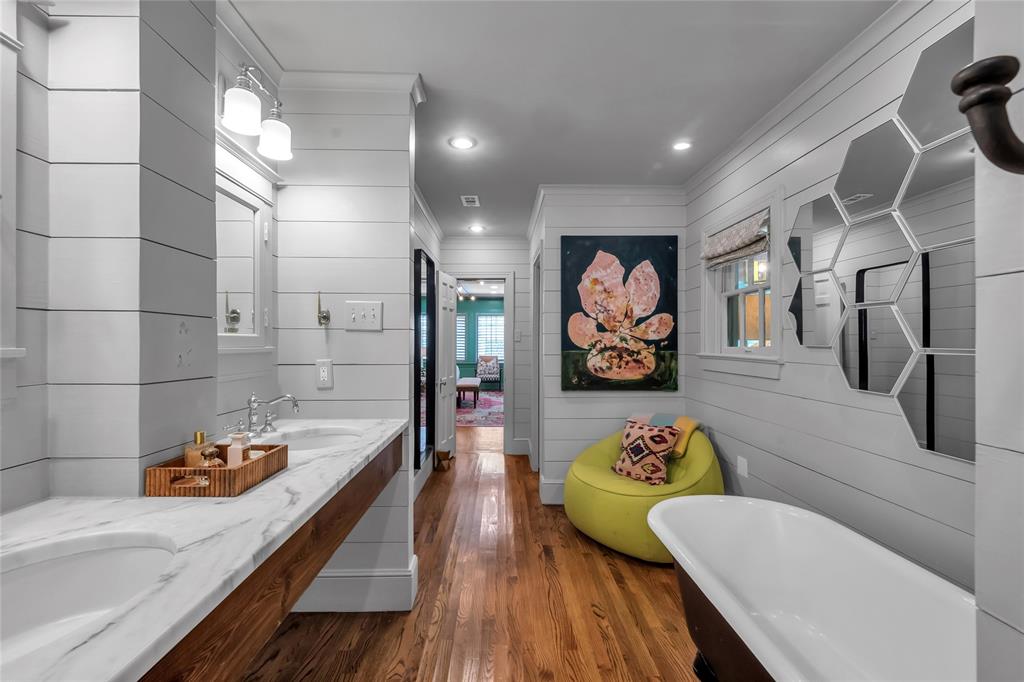 Masters Add - Residential