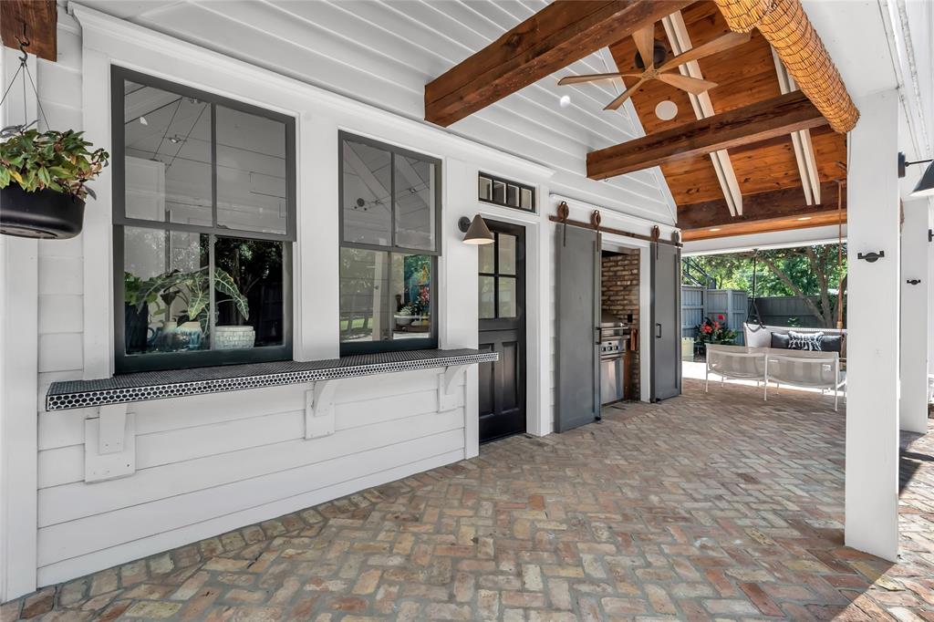 Masters Add - Residential