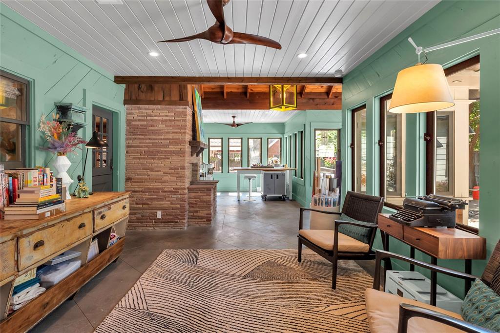 Masters Add - Residential