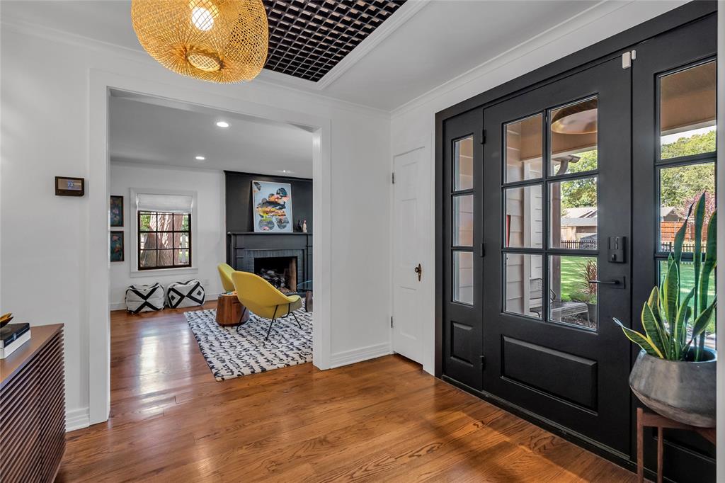 Masters Add - Residential