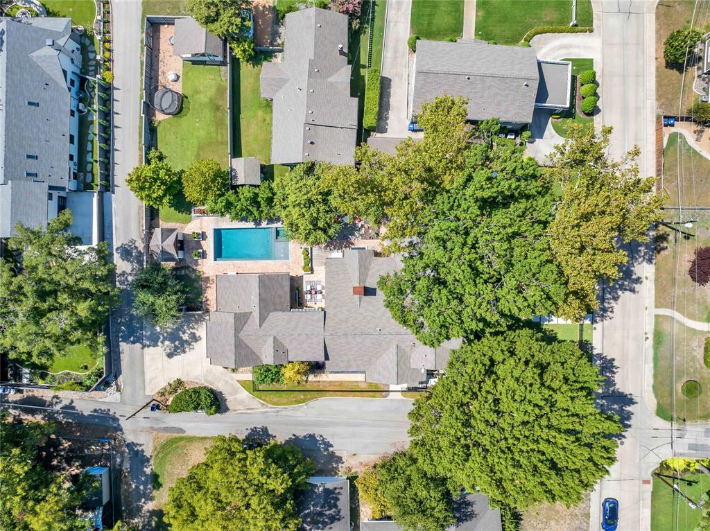 Masters Add - Residential