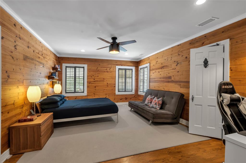 Masters Add - Residential