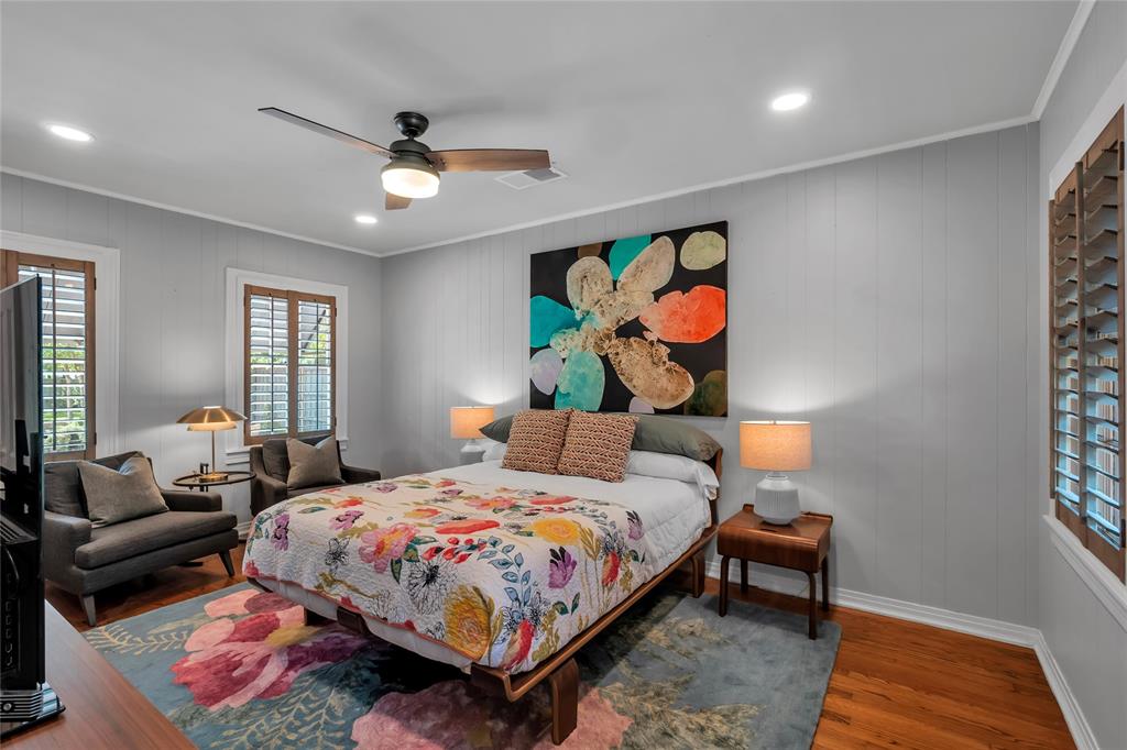 Masters Add - Residential