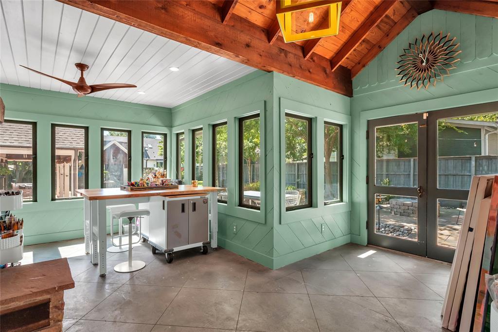 Masters Add - Residential