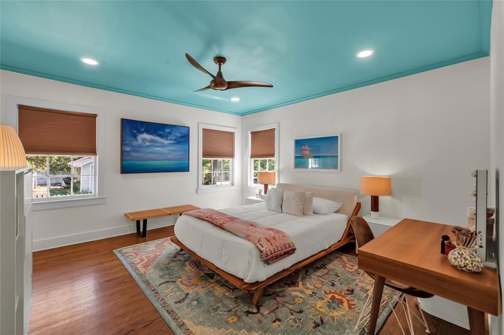 Masters Add - Residential