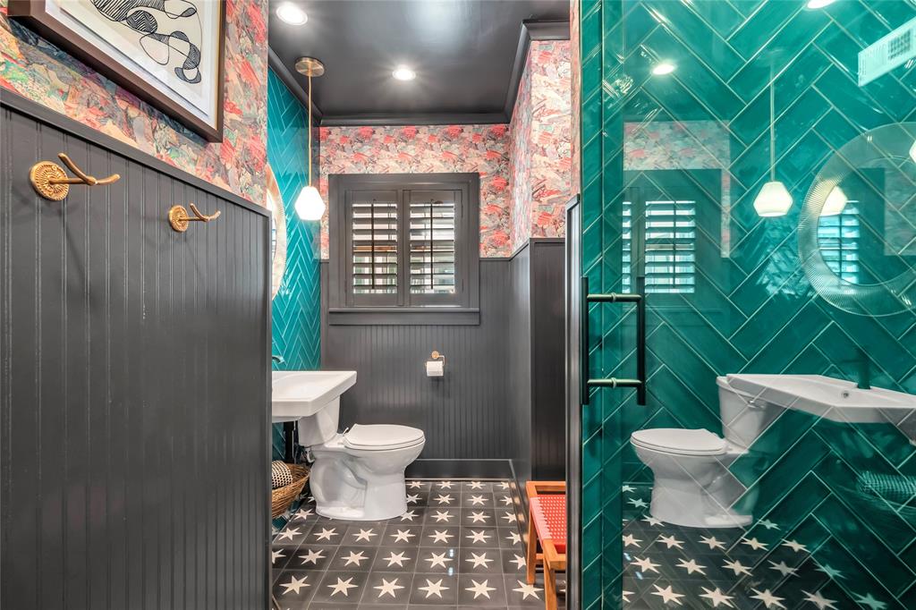 Masters Add - Residential