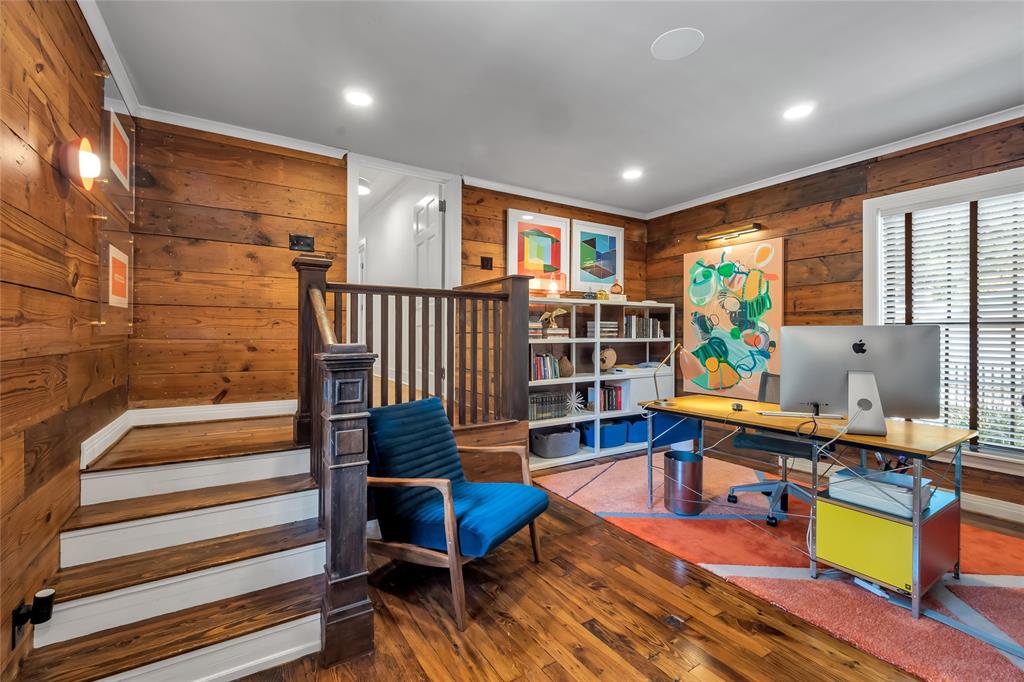 Masters Add - Residential