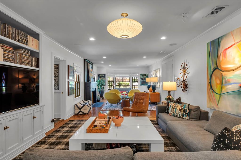 Masters Add - Residential