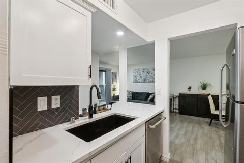 Tiny photo for 4859 Cedar Springs Road #128, Dallas, TX 75219 (MLS # 21196540)