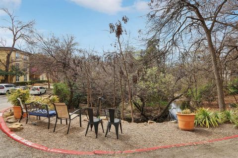 Tiny photo for 4859 Cedar Springs Road #128, Dallas, TX 75219 (MLS # 21196540)