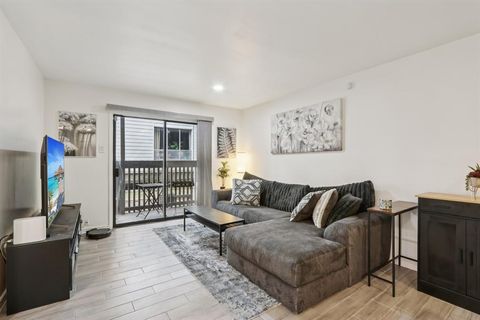 Tiny photo for 4859 Cedar Springs Road #128, Dallas, TX 75219 (MLS # 21196540)