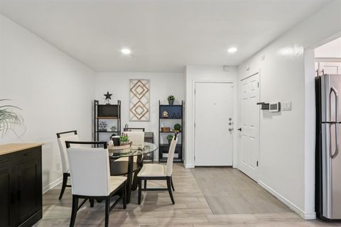 Tiny photo for 4859 Cedar Springs Road #128, Dallas, TX 75219 (MLS # 21196540)