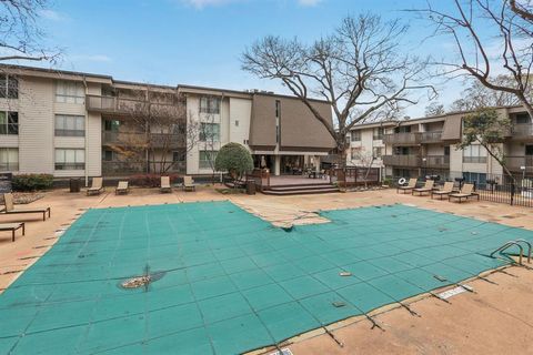 Tiny photo for 4859 Cedar Springs Road #128, Dallas, TX 75219 (MLS # 21196540)