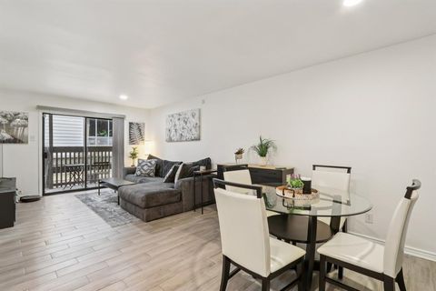 Tiny photo for 4859 Cedar Springs Road #128, Dallas, TX 75219 (MLS # 21196540)