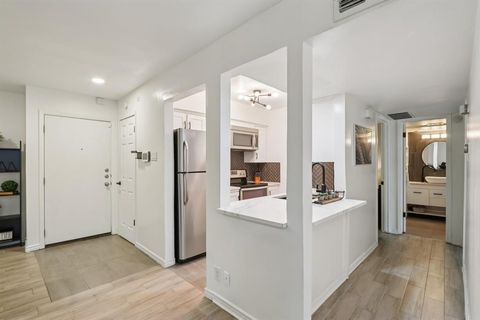 Tiny photo for 4859 Cedar Springs Road #128, Dallas, TX 75219 (MLS # 21196540)