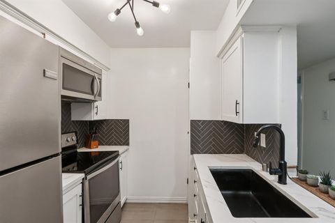 Tiny photo for 4859 Cedar Springs Road #128, Dallas, TX 75219 (MLS # 21196540)