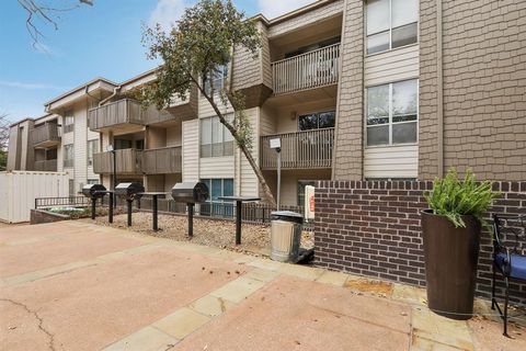Tiny photo for 4859 Cedar Springs Road #128, Dallas, TX 75219 (MLS # 21196540)