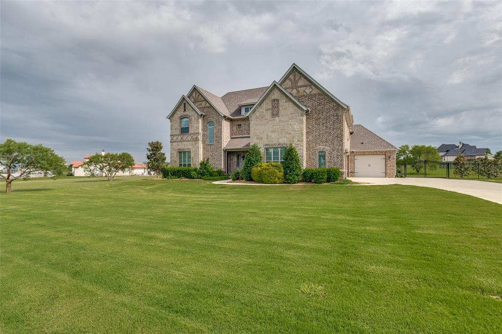 312 Angelina Drive