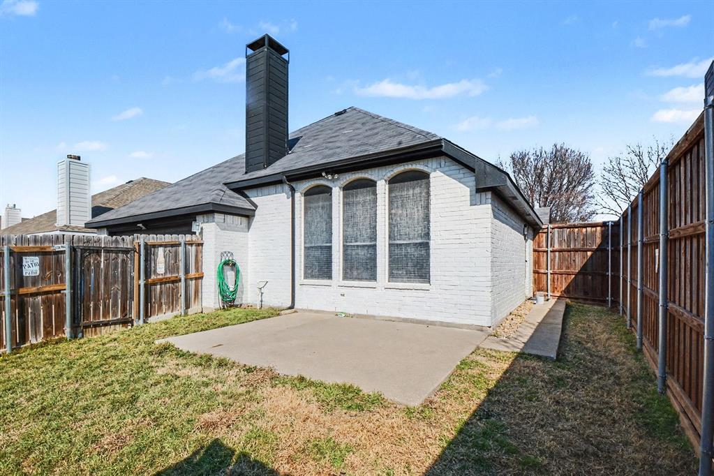 Legend Trails Ph I - Residential