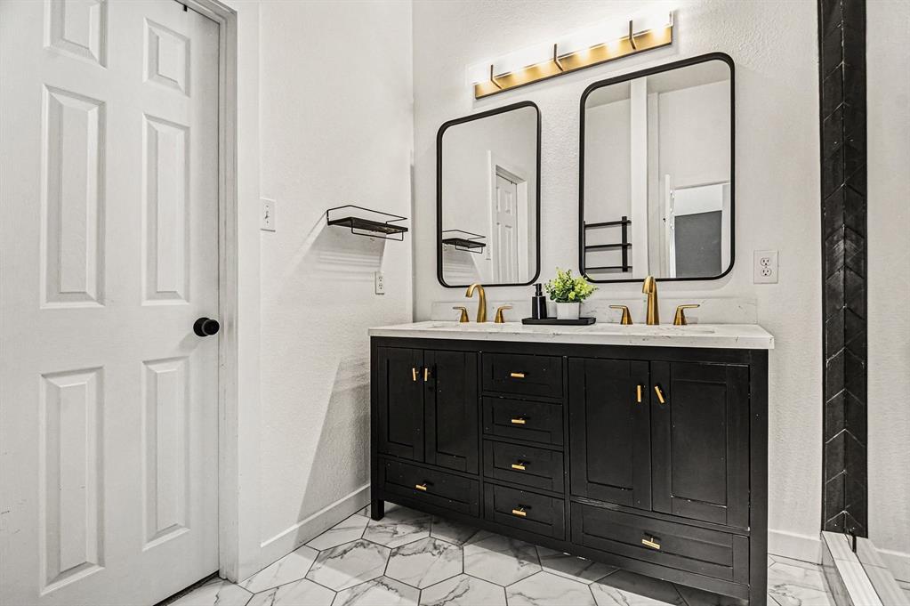 Legend Trails Ph I - Residential