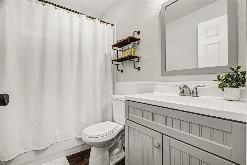 Legend Trails Ph I - Residential