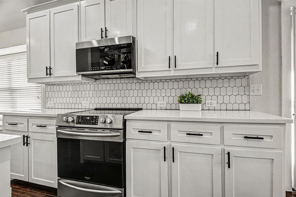 Legend Trails Ph I - Residential