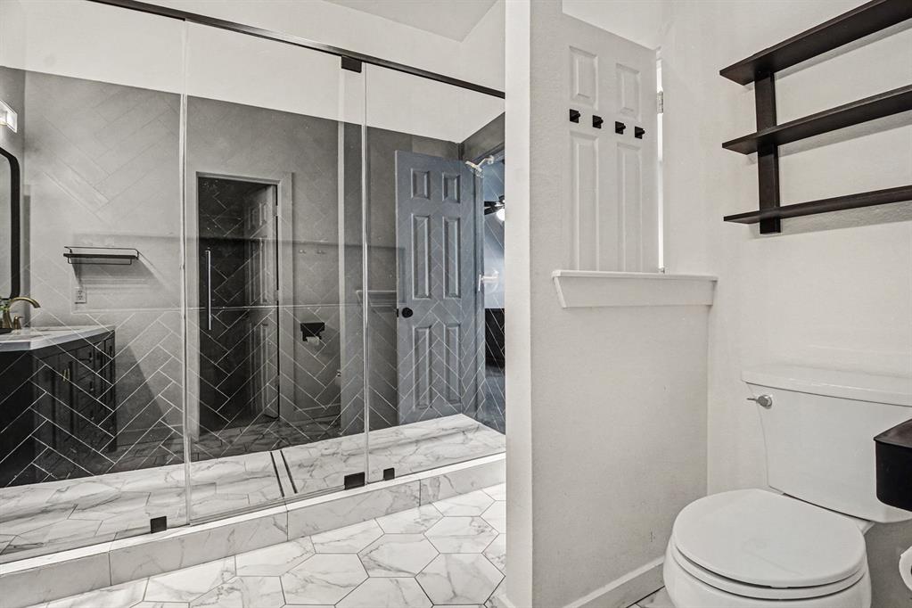 Legend Trails Ph I - Residential