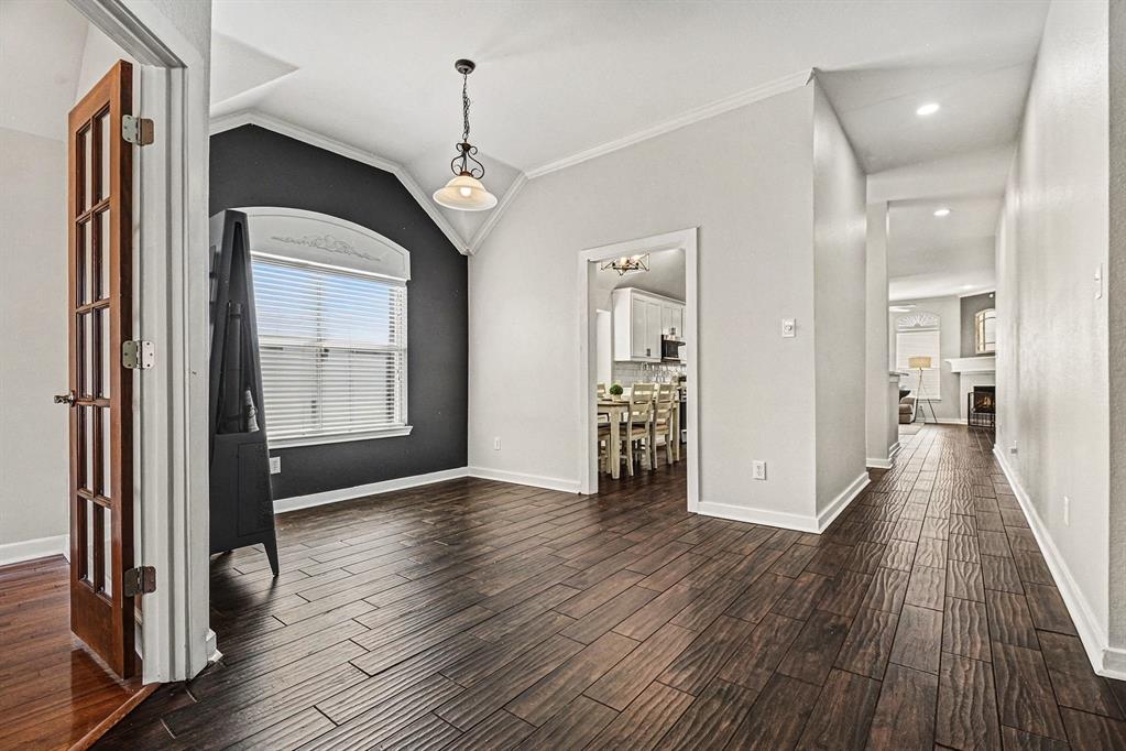 Legend Trails Ph I - Residential