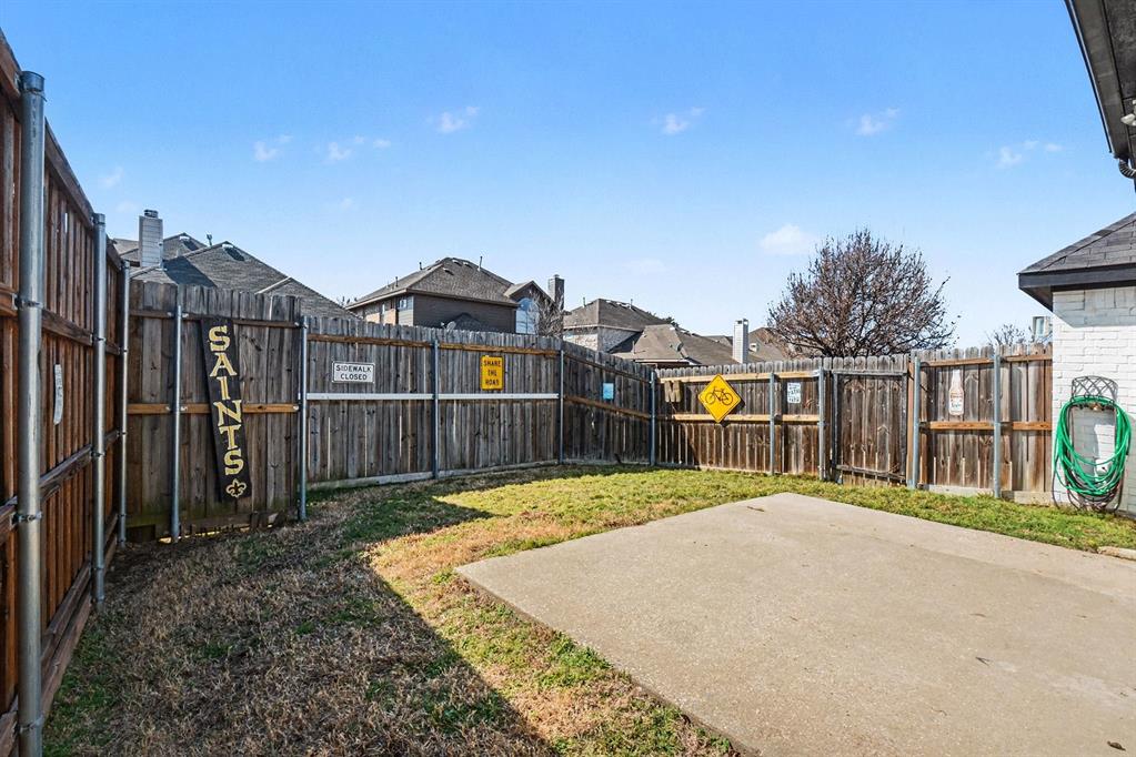 Legend Trails Ph I - Residential