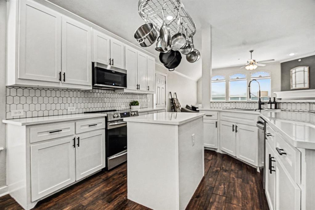 Legend Trails Ph I - Residential