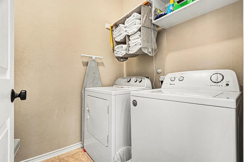 Legend Trails Ph I - Residential