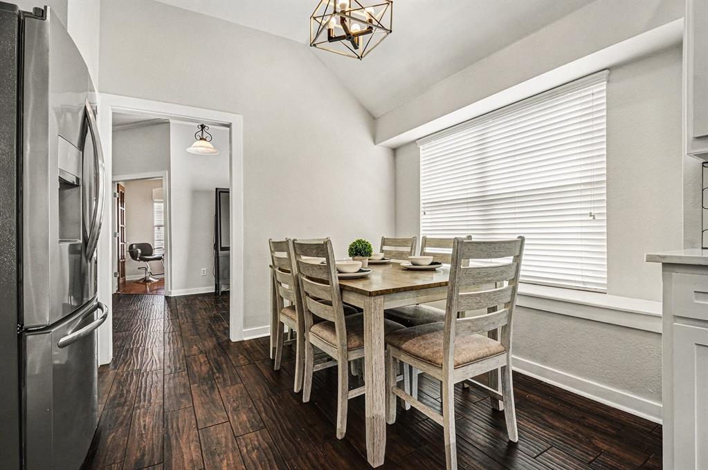 Legend Trails Ph I - Residential