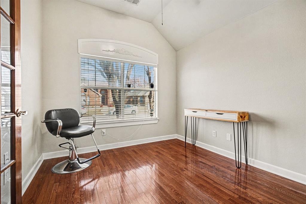 Legend Trails Ph I - Residential