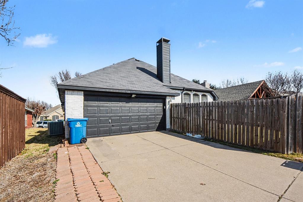 Legend Trails Ph I - Residential