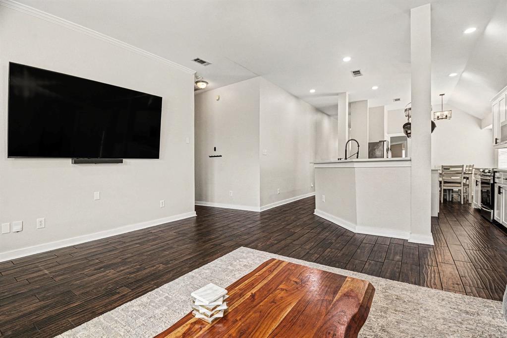 Legend Trails Ph I - Residential