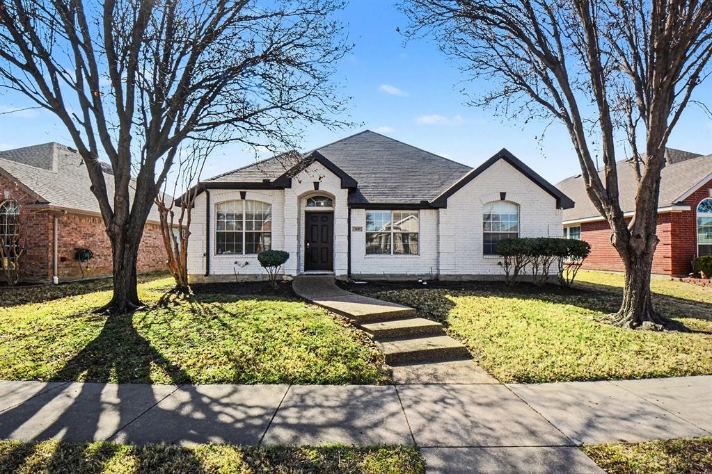 Legend Trails Ph I - Residential