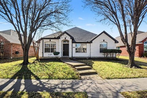 5609 Phoenix Drive The Colony TX 75056