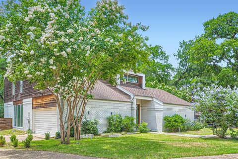 9901 Wood Forest Drive Dallas TX 75243