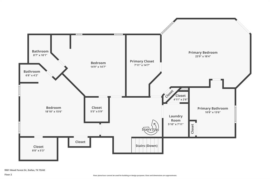 Woodbridge 01 02 Rep - Residential