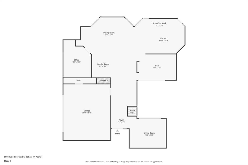 Woodbridge 01 02 Rep - Residential