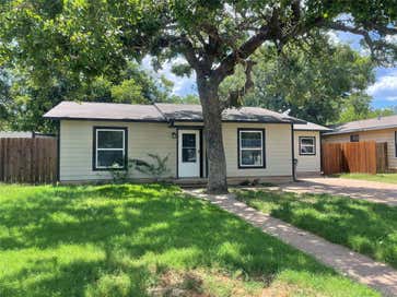 310 Colorado Avenue Graham TX 76450