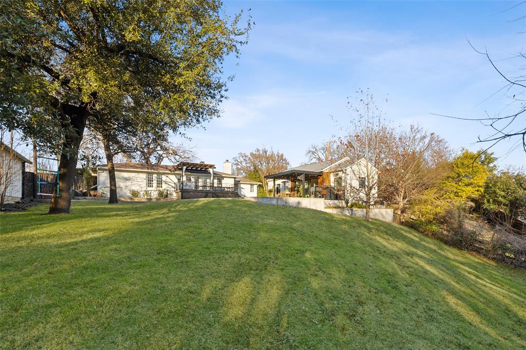 North Ridge Estates - Residential