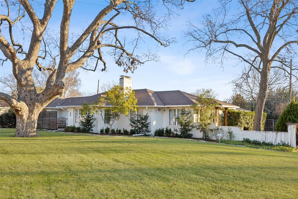 North Ridge Estates - Residential