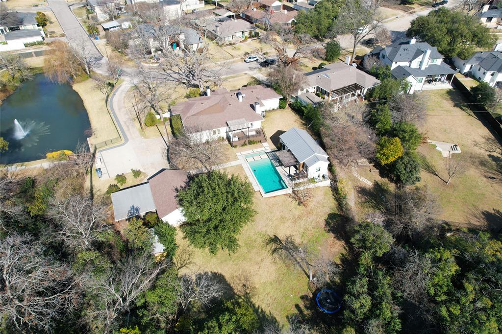 North Ridge Estates - Residential