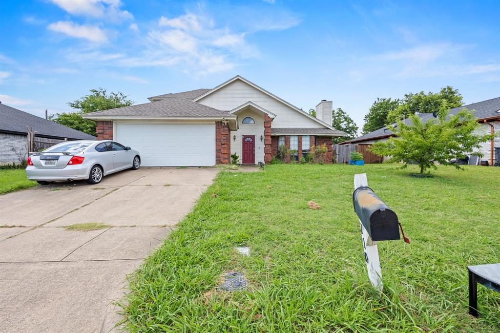 Stonebrook Estates Add - Residential