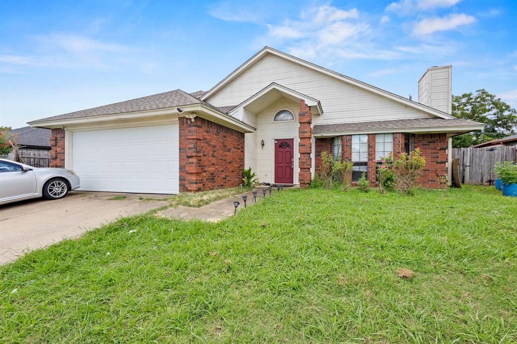 710 Running Creek Drive