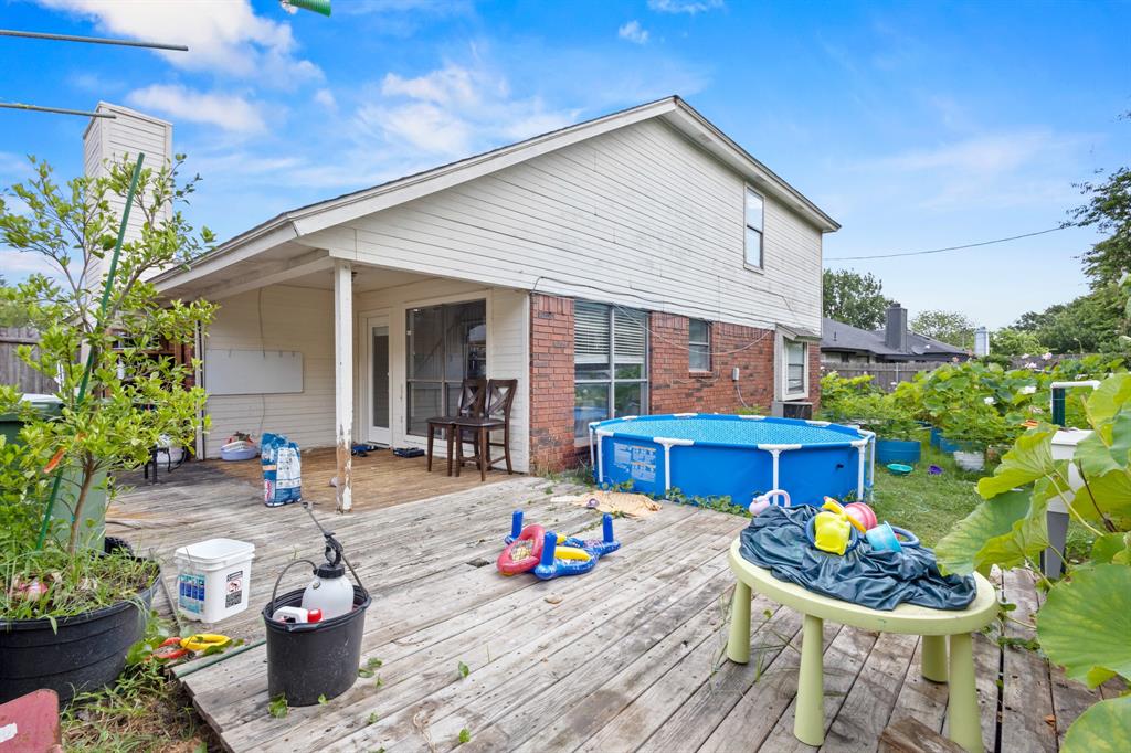 Stonebrook Estates Add - Residential