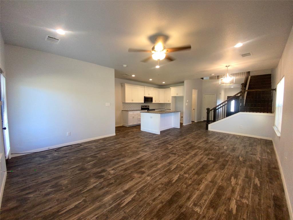 Chamberlain Arlington Heights 2nd - Residential Lease